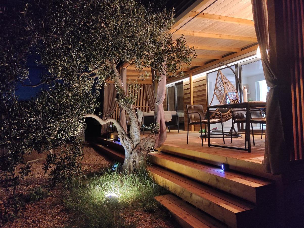 Zen Zone Premium Mobile Home ドラゲ エクステリア 写真