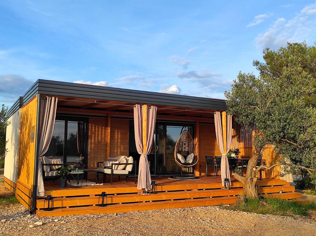Zen Zone Premium Mobile Home ドラゲ エクステリア 写真