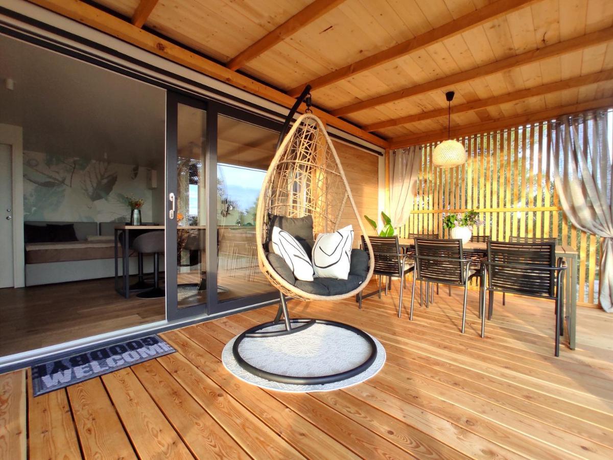 Zen Zone Premium Mobile Home ドラゲ エクステリア 写真