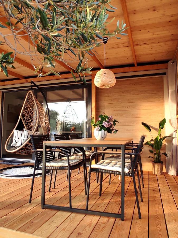 Zen Zone Premium Mobile Home ドラゲ エクステリア 写真