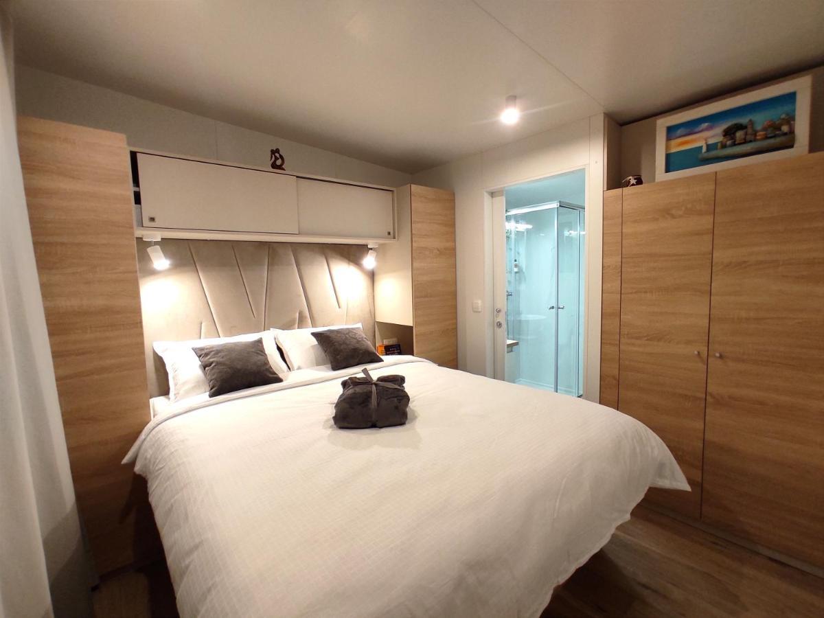 Zen Zone Premium Mobile Home ドラゲ エクステリア 写真
