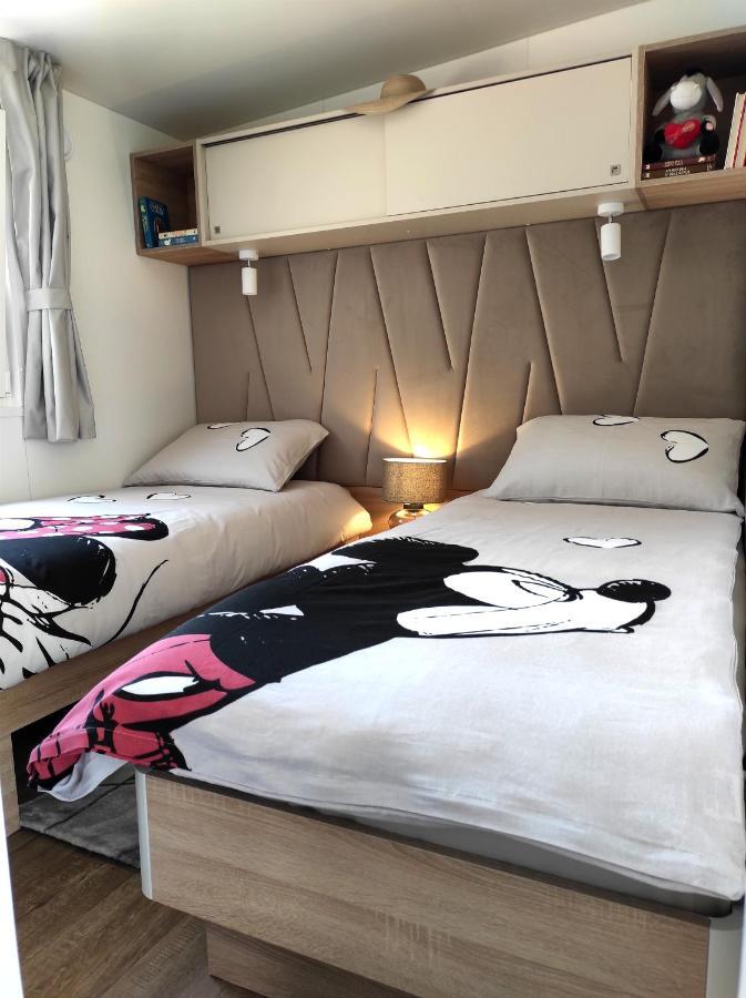 Zen Zone Premium Mobile Home ドラゲ エクステリア 写真