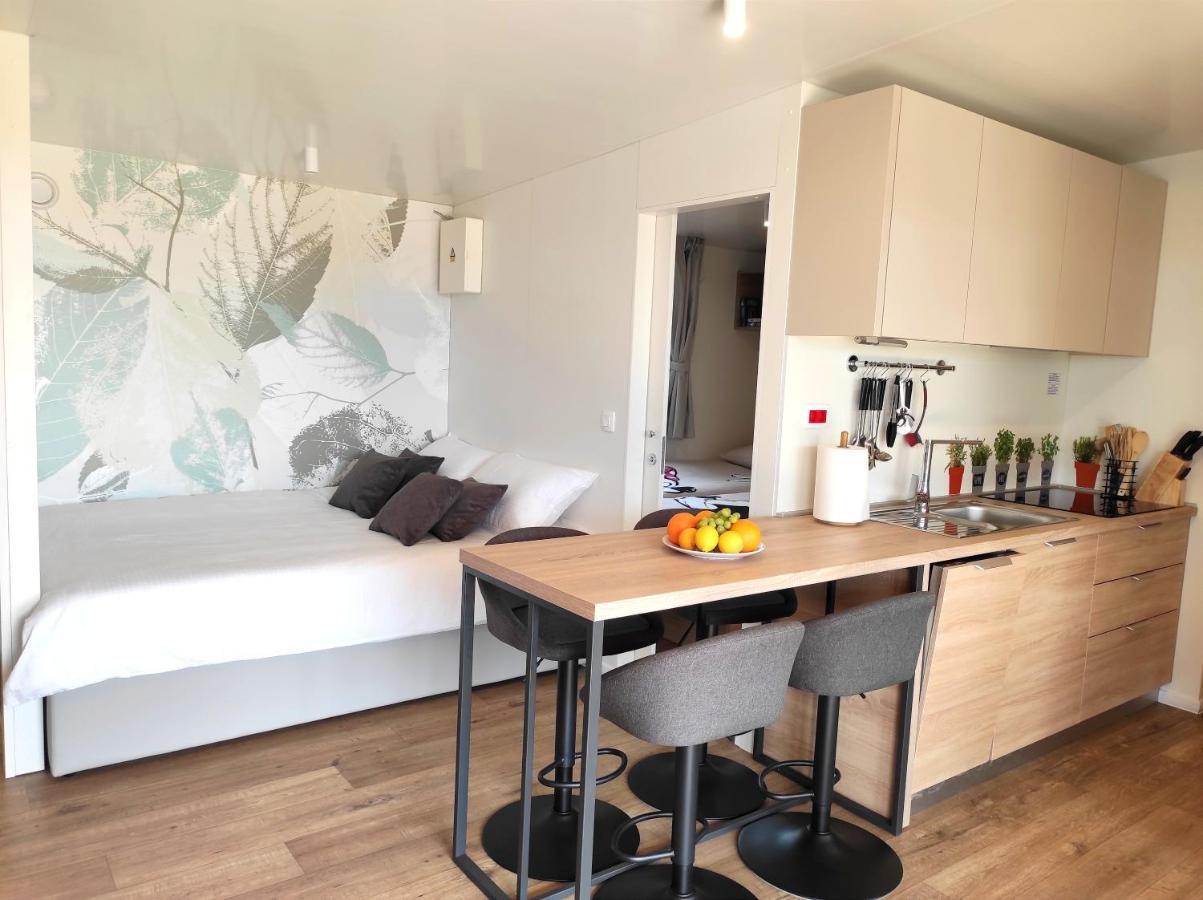 Zen Zone Premium Mobile Home ドラゲ エクステリア 写真
