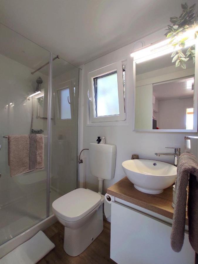 Zen Zone Premium Mobile Home ドラゲ エクステリア 写真