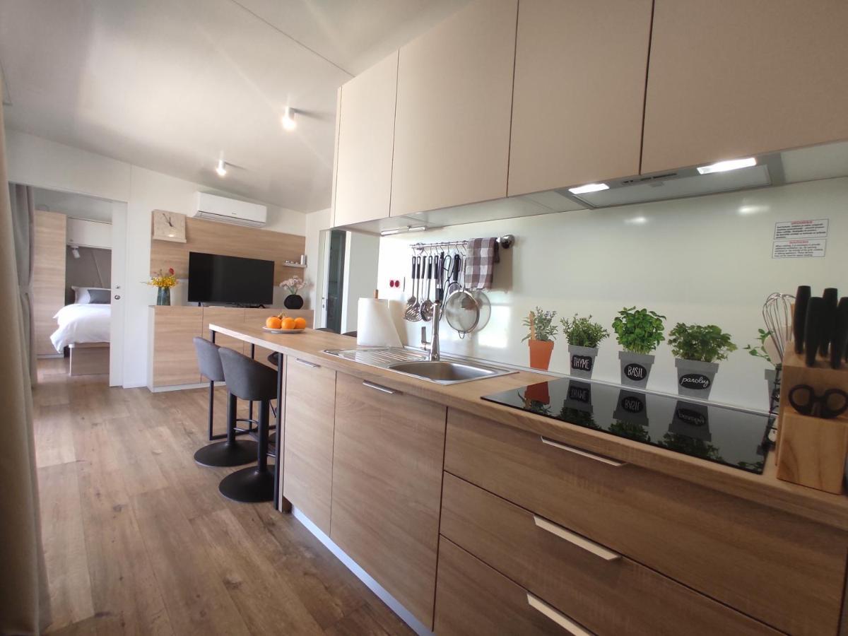 Zen Zone Premium Mobile Home ドラゲ エクステリア 写真
