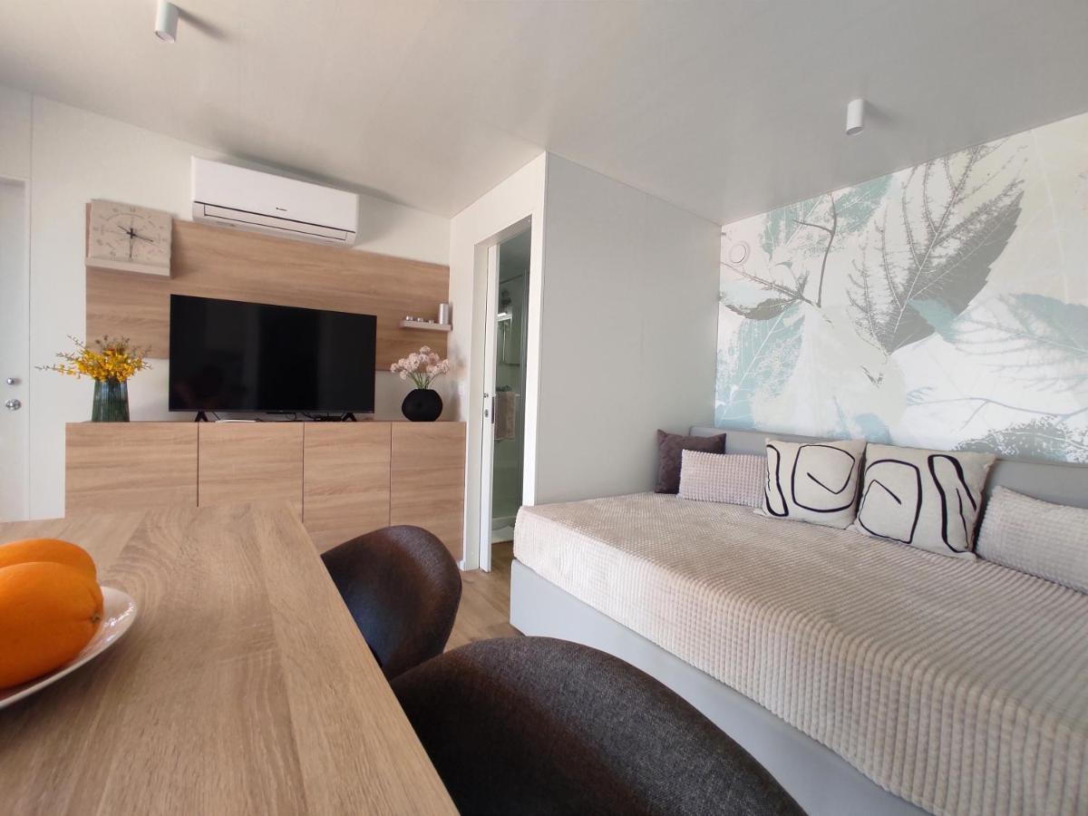 Zen Zone Premium Mobile Home ドラゲ エクステリア 写真